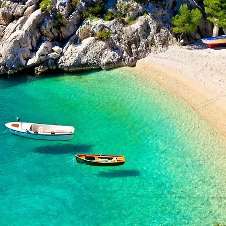 Lives As A Local And Feel Split, 5 Min From Promenada Spalato