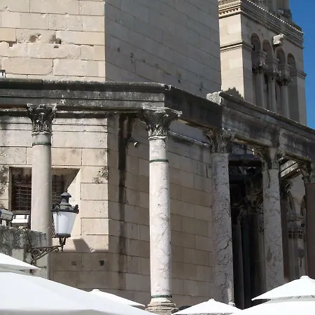Lives As A Local And Feel Split, 5 Min From Promenada * Split