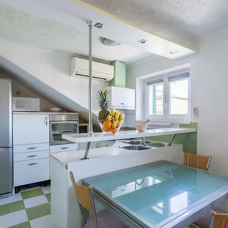 Lives As A Local And Feel Split, 5 Min From Promenada * سبليت