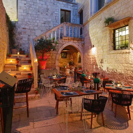 Lives As A Local And Feel Split, 5 Min From Promenada * سبليت