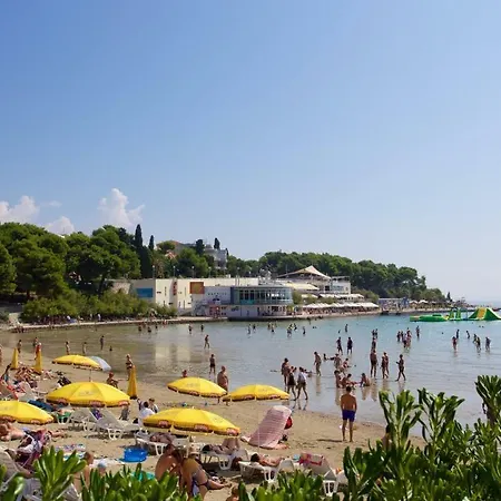 Lives As A Local And Feel Split, 5 Min From Promenada سبليت
