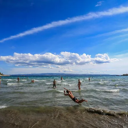 Lives As A Local And Feel Split, 5 Min From Promenada * سبليت